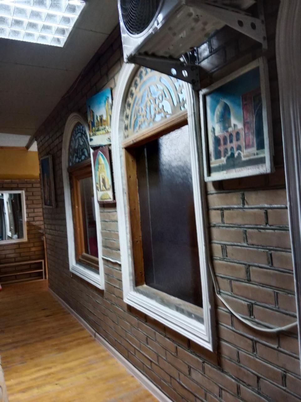 Gulsara Hostel Самарканд Номер фото
